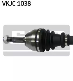 skf vkjc1038